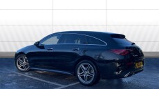 Mercedes-Benz CLA 180 AMG Line Executive 5dr Tip Auto Petrol Estate